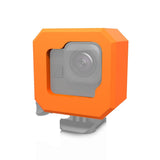 Mini Eva Floaty Case For Gopro Hero11 - Lightweight Protection-1915196535042347008