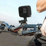 Compact Foam Windshield For Gopro Hero11 - Mini-1915196794103533574