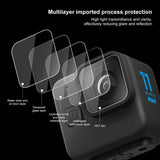 2-Pack Tempe Glass Lens Film For Gopro Hero11-1915196608115511298