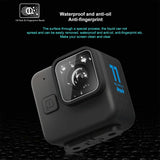 2-Pack Tempe Glass Lens Film For Gopro Hero11-1915196608115511299