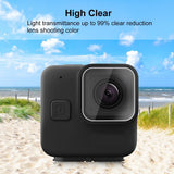2-Pack Tempe Glass Lens Film For Gopro Hero11-1915196608115511302