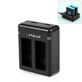 Dual Usb Charger For Gopro Hero 9 / 10 / 11 / 12 - Dual Batteries-1915196500787466244