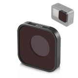 Compatible With Hero12 / 11 / 10 / 9 Gopro Action Camera Lens Filter-1915198422806302720