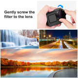 Gopro Hero Action Camera Lens Filter For Models 9-12-1915197552848932870