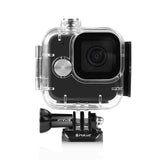 Waterproof Housing Case With Mount And Screw - 40M-1915196605070446594