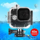 Waterproof Housing Case With Mount And Screw - 40M-1915196605070446600