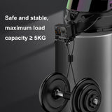 Universal Motorcycle Action Camera Mount For Gopro And Others-1915196795877724166