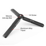 Lightweight Tripod For Dji Pocket 3 And Insta360 X4 - Aluminum Alloy-1915196502721040388