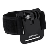 Universal Adjustable Action Camera Mount - Strap Length 28.5Cm-1915197783124611073
