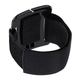 Universal Adjustable Action Camera Mount - Strap Length 28.5Cm-1915197783124611074
