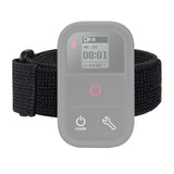 Gopro Hero12 Hand Wrist Strap With Nylon Hook And Loop Fastener-1915197423890862087