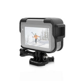 Insta360 Ace Pro Cold Shoe Expansion Frame-1915196723198824457