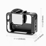 52Mm Uv Filter And Adapter For Insta360 Ace Pro-1915196785505210371
