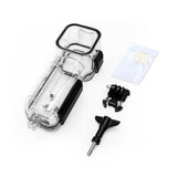 Waterproof Diving Case For Dji Pocket 3 - 45M Depth-1922443399995199497
