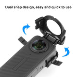 Optical Glass Lens Guard For Insta360 X4 - Protect Your Lens-1922443474746085380