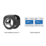 Optical Glass Lens Guard For Insta360 X4 - Protect Your Lens-1922443474746085384