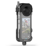X4 Rig Housing Frame With Lens Cover For Insta360-1915196710309728256