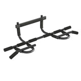 NNEDSZ Pull Up Bar 104CM Doorway Chin Up Horizontal Bar Gym