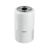 NNEDSZ Air Purifier HEPA Filter Home Purifiers Dust Sensor PM2.5 Remover