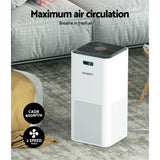 NNEDSZ Devanti Air Purifier Home Purifiers HEPA Filter