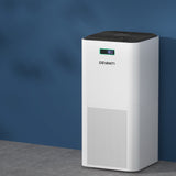NNEDSZ Devanti Air Purifier Home Purifiers HEPA Filter