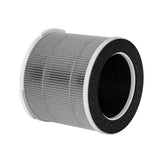 NNEDSZ Replacement Filter Air Purifier HEPAh11 Filters Carbon 3-layer
