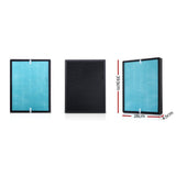 NNEDSZ Devanti Air Purifier 3 Layers HEPA Replacement Filter