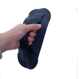 NNEOBA Carry Handle Grab Inflatable Boat Seat Strap Webbing Patch - PVC
