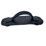 NNEOBA Carry Handle Grab Inflatable Boat Seat Strap Webbing Patch - PVC