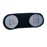 NNEOBA Carry Handle Grab Inflatable Boat Seat Strap Webbing Patch - PVC