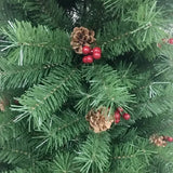 NNEOBA Christmas Tree Reusable for Indoor & Outdoor Decor (PVC )