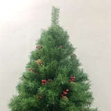 NNEOBA Christmas Tree Reusable for Indoor & Outdoor Decor (PVC )