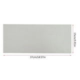 NNEOBA PVC Kayak Repair Patch Kit