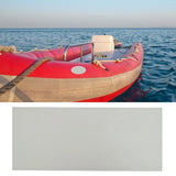 NNEOBA PVC Kayak Repair Patch Kit