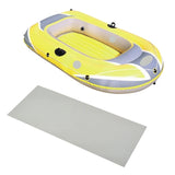NNEOBA PVC Kayak Repair Patch Kit