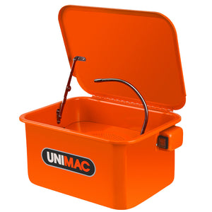 NNEMB 22L Auto Parts Washer, for Home, Business and Small Garages