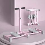 NNEOBA Pelvic Floor Training Ski Machine for Home Gym