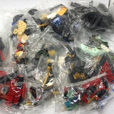 NNEOBA Creative Building Bricks Pack (1900 grams)