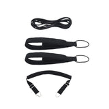 NNEOBA Pilates Double Loop Straps