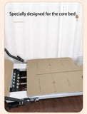 NNEOBA Pilates Reformer Pad Anti-Skid Yoga Mat