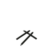NNEOBA Pilates Resistance Stick with Bands