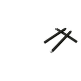 NNEOBA Pilates Resistance Stick with Bands