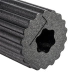 NNEOBA Hollow Foam Massage Roller