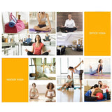 NNEOBA Hollow Foam Massage Roller