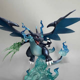 NNEOBA Charizard Anime PVC Action Figure Toy