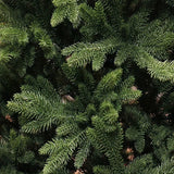 NNEOBA Christmas Tree with Reinforced Metal Frame ( Pure PE )