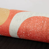 NNETM Portable Anti-Skid Suede Pilates Yoga Mat