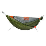 NNEOBA Portable Mosquito Net Hammock for Outdoor