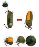 NNEOBA Portable Mosquito Net Hammock for Outdoor