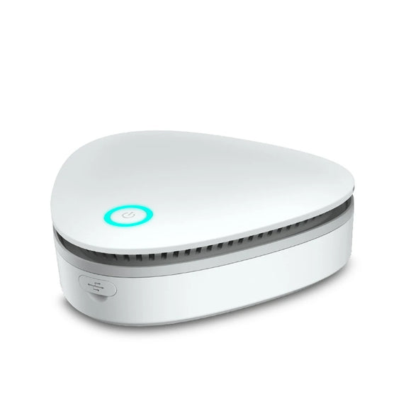 NNEOBA Portable Ozone Generator Sterilizer Air Purifier
